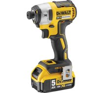 Dewalt Bezvadu triecienvārpsta DCF887P2 18V - DCF887P2 - 5035048616079