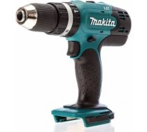 Makita DHP453Z 18V Bezvadu urbjmašīna ar skrūvgriezi (Aizvieto iepakojumu)