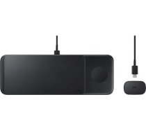 Samsung EP-P6300 Bezvadu lādētājs 2.7A (EP-P6300TBEGEU)