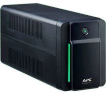 APC UPS BX500MI - BX500MI - 731304435648