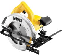 DeWalt DWE560 Cirvērtais zāģis - 1350W, 184mm asmens