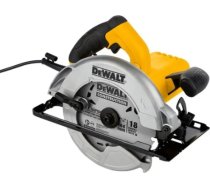 DeWalt DWE5615-QS Cirvskala griezējs 1500W, 190mm asmens