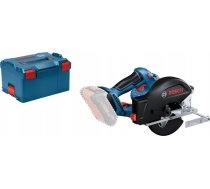 Bosch GKM 18V-50 Bezvadu cirkulārā zāģa 06016B8001