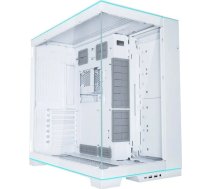 Lian Li O11 Dynamic EVO RGB korpuss (O11DERGBW) - O11DERGBW - 4718466014160