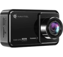Navitel Dash Cam - Navitel R385 2K GPS Platleņķa reģistrators