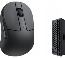 Keychron M4 Melna Pele (M4-A4)