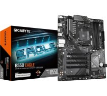 Gigabyte B550 EAGLE Mātesplate