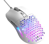 Glorious Model O Eternal spēļu pele (GLO-OE-W-WHT)