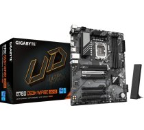 Gigabyte B760 DS3H WF6E GEN5 Mātesplate - B760 DS3H WF6E GEN5 - 4719331872939