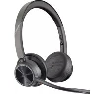Poly Voyager 4320 UC Bezvadu austiņas (218475-01) - 218475-01 - 0017229179158
