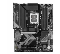 Gigabyte B760 GAMING X D4 GEN5 Mātesplate / B760 / DDR4 / SATA3 / M.2 / USB 3.1 / PCIe 5.0 / LGA 1700 / ATX - B760 GAMING X D4 GEN5 - 4719331873448