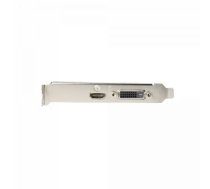 Gigabyte GeForce GT 1030 Low Profile D4 2GB DDR4 Grafikas karte (GV-N1030D4-2GL)