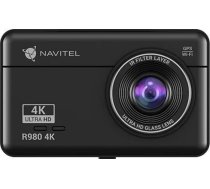 Navitel R980 4K Platleņķa automašīnas reģistrators