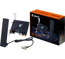 Gigabyte GC-WIFI7 tīkla saskarnes karte