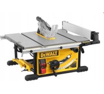 DeWalt DWE7492 2000W 250mm Cirkulārā zāģa komplekts