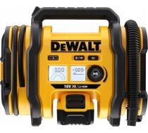 Dewalt DCC018N Automašīnas riepu pumpis kompresors