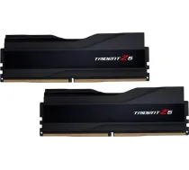 G.Skill Trident Z5 Atmiņa, DDR5, 32GB, 6400MHz, CL32 (F5-6400J3239G16GX2-TZ5K) - F5-6400J3239G16GX2-TZ5K - 4713294231345