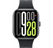 Xiaomi Redmi Watch 5 Viedpulkstenis - Melns (BHR9389GL) - BHR9389GL - 6941812784563