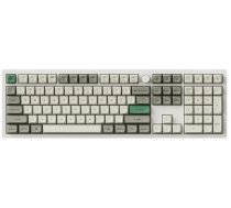 Keychron Q6 HE Mehāniskā tastatūra ar QMK firmveri, Gateron slēdžiem, dubultu magnētisko dizainu un Nebula apdari (4894979004543) - 4894979004543
