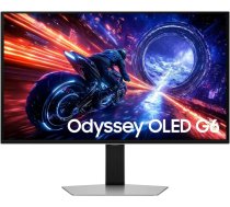 Samsung Odyssey G6 OLED monitors (LS27FG602SUXEN)