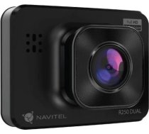 Navitel R250 Dubulta Platleņķa Autokamera