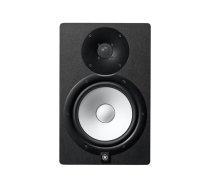 Yamaha HS8 skaļrunis 2-viegls Melns Arvienots 120 W