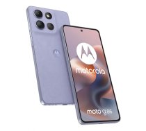 Motorola moto g86 5G 16,9 cm (6,67") Dual SIM Android 15 USB Type-C 8 GB 256 GB 5200 mAh Lavanda