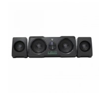 White Shark GSP-968 Mood RGB Gaming 2.2 Speaker System Black