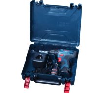 Bosch GSR 120-LI Bezvadu urbjmaЕЎД«na ar akumulatoru 12V ar 2 x 2Ah akumulatoriem (06019G8000) - 06019G8000 - 2010003648473
