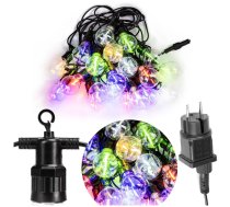 LED gaismas virtene Springos CL1247