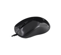Sbox M-901 Optical Mouse Black