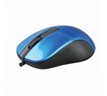 Sbox M-901 Optical Mouse Blue