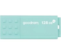 GoodRam UME3 CARE USB zibatmiņa, 128 GB (UME3-1280CRR11)