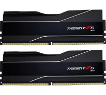 G.Skill Trident Z5 Neo DDR5 atmiņa 32GB, 6000MHz, CL36 (F5-6000J3636F16GX2-TZ5N) - F5-6000J3636F16GX2-TZ5N - 4713294232663