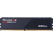 G.Skill Ripjaws S5 Atmiņa, DDR5, 32 GB, 6000MHz, CL28 (F5-6000J2836G16GX2-RS5K) - F5-6000J2836G16GX2-RS5K - 4713294238313