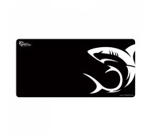 White Shark TMP-115 Gaming Mouse Pad Shark 137.5x67.5cm