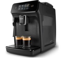 Philips EP1220/00 Kafijas automāts ar spiedes espresso sistēmu