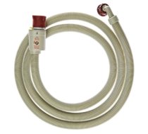 Electrolux E2WIS250A veļas mazgājamās mašīnas daļa/piederums Inlet šļūtene 1 gab.