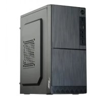 Akyga AK35BK Datoru korpuss Micro Tower Melns