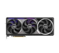 ASUS ROG ASTRAL GeForce RTX 5090 OC 32 GB GDDR7 grafikas karte - VGAASUNVD0902 - 4711387890288