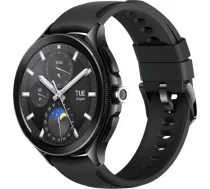 Xiaomi Watch 2 Pro LTE Viedpulkstenis Melns (BHR7208GL) - BHR7208GL - 6941812724750