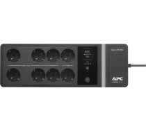 APC Back-UPS 850 (BE850G2-GR) Neatkarīga barošanas avota (UPS) - BE850G2-GR - 731304347286