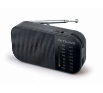 Kabatas radio, MUSE, M 025 R
