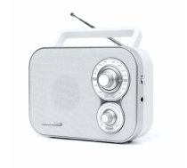 Pārnēsājams radio, MUSE, M 051 RW