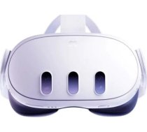 Oculus Meta Quest 3 VR galvas un brilles ar 512GB atmiņu (899-00586-01)