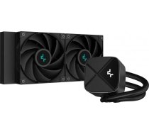 Ūdens dzesēšanas sistēma DEEPCOOL R-LS520