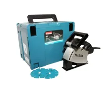 Makita SG1251J 125 mm leņķa griezējs - SG1251J - 0088381682060