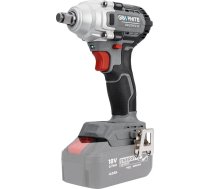 Grafīta bezvadu ietekmes uzgrieznis 18V, 330Nm, Energy+ 58G028-1