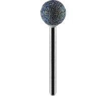 Grafīta malšanas akmeņu komplekts (10 mm malšanas bumba, 3,2 mm kāta, 3 gabali)