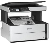 Epson EcoTank ET-M2170 Visu vienā daudzfunkciju printeris - S0223642 - 8715946663470
